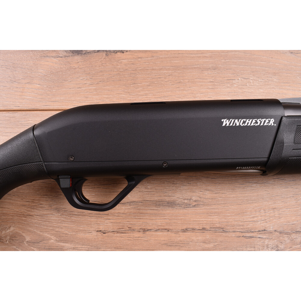 12 gauge Sx4 Composite Left Hand 
