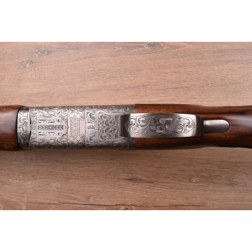 12 gauge Ultra Xs Pro Ultimate Adjustable 