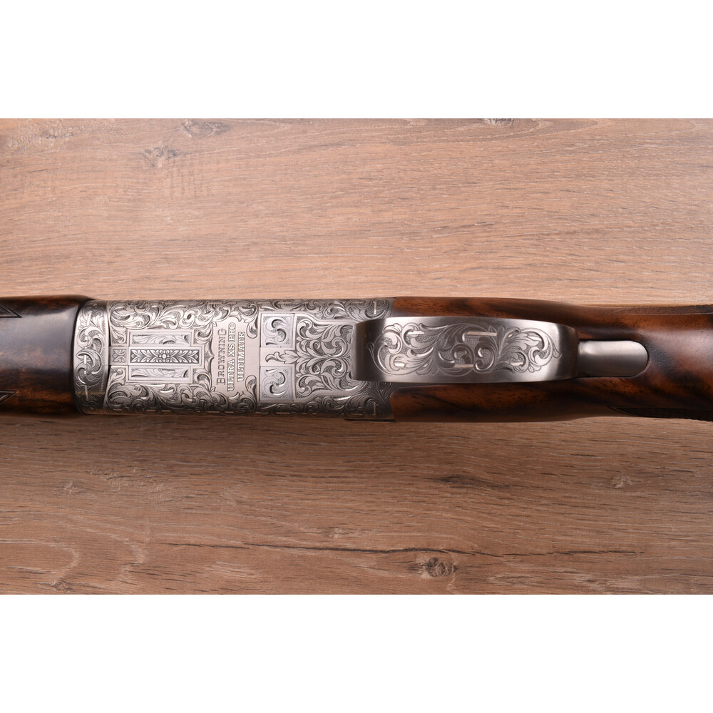 12 gauge Ultra Xs Pro Ultimate Adjustable 