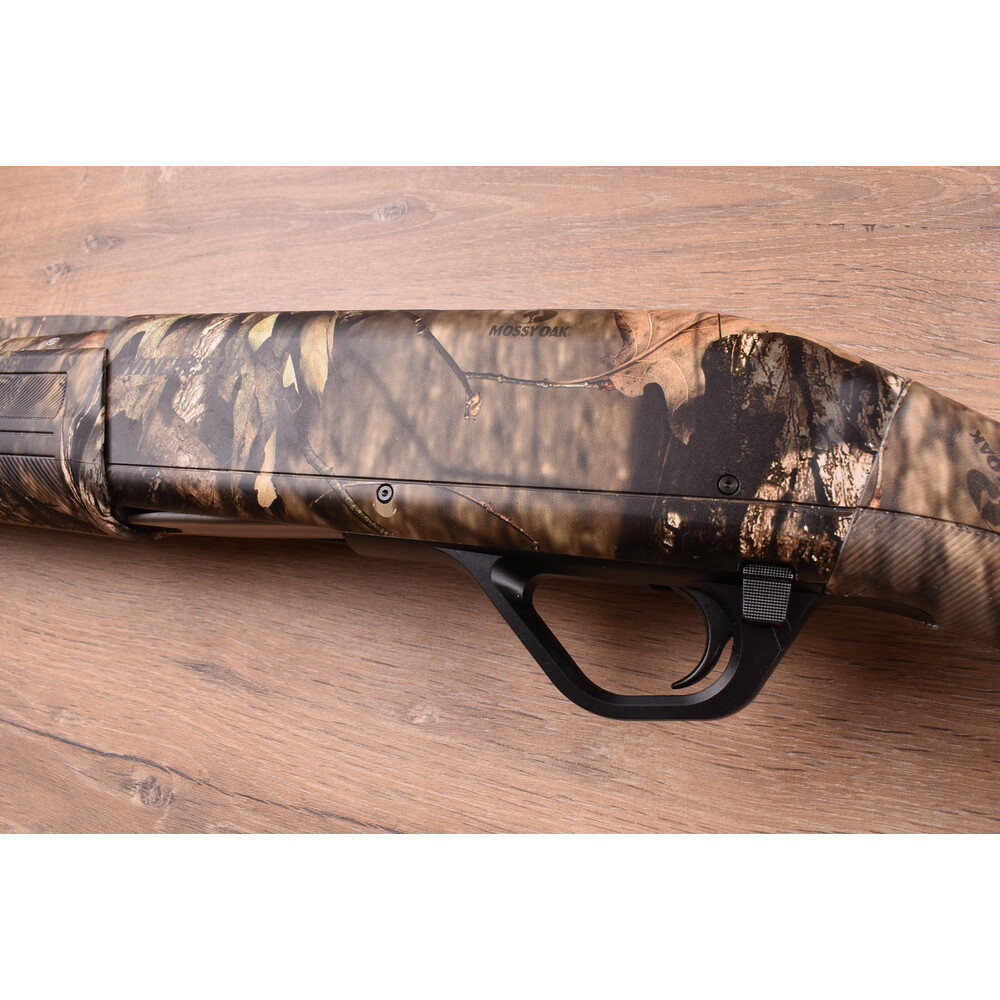 12 gauge SX4 Camo MOBUC 