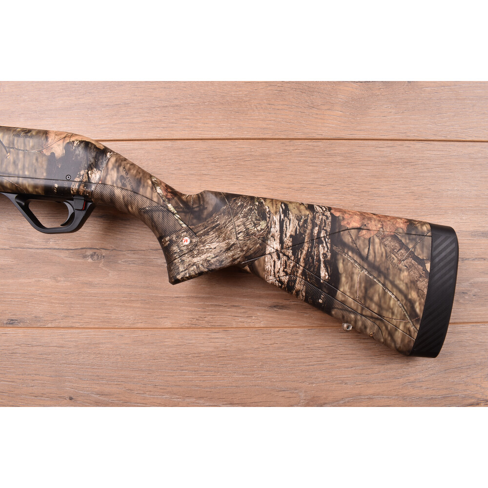 12 gauge SX4 Camo MOBUC 