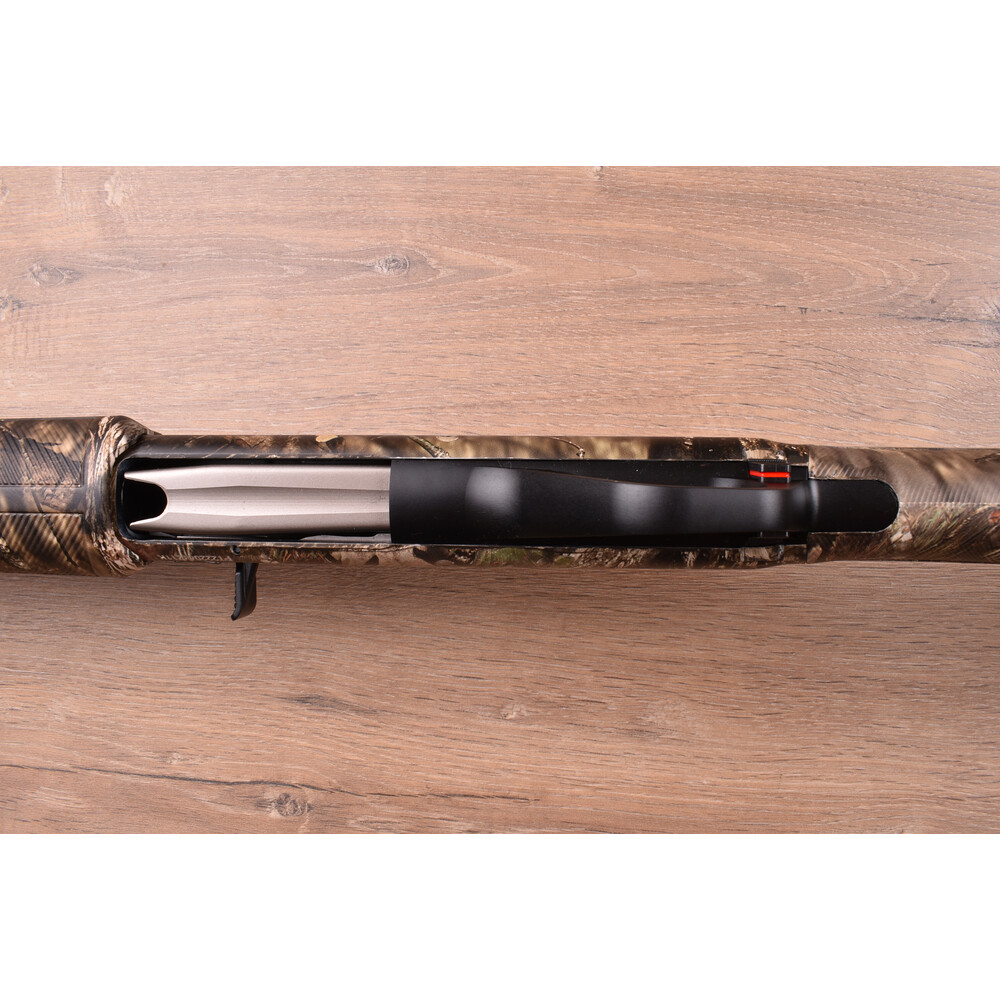 12 gauge SX4 Camo MOBUC 