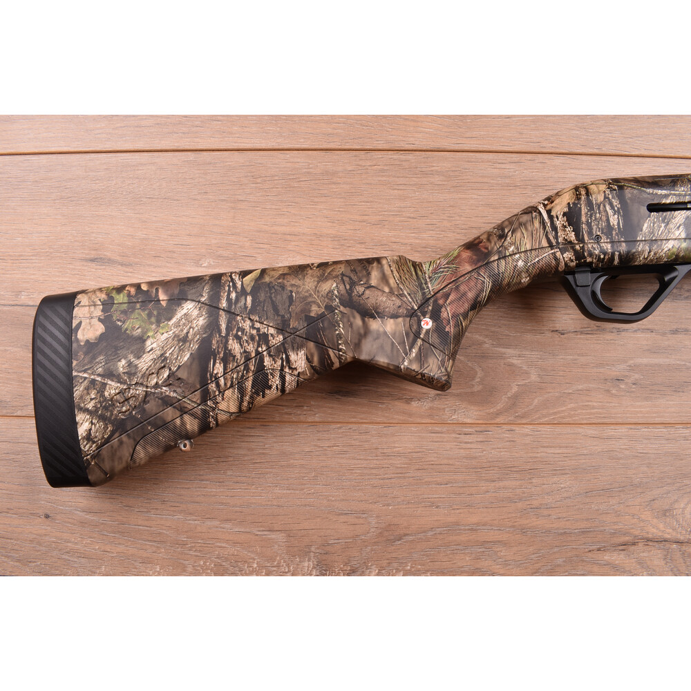 12 gauge SX4 Camo MOBUC 