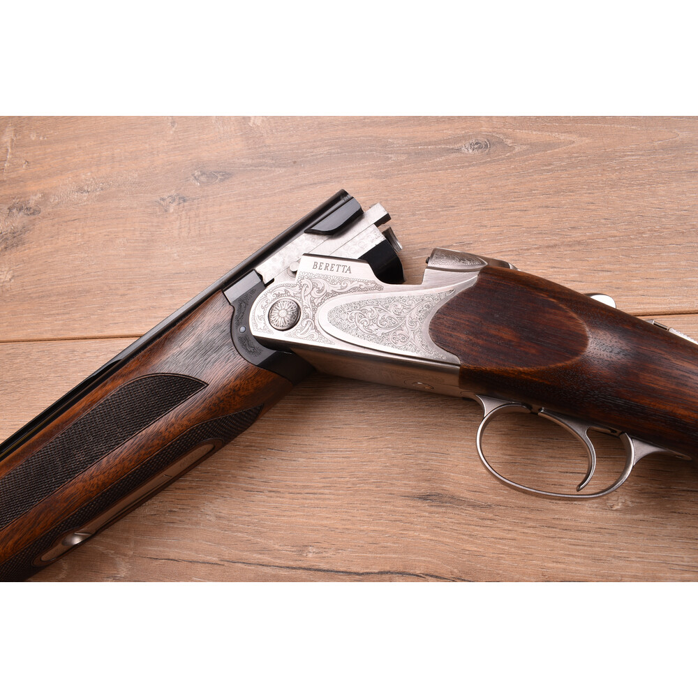 12 gauge SV10 Prevail 1 Sport 