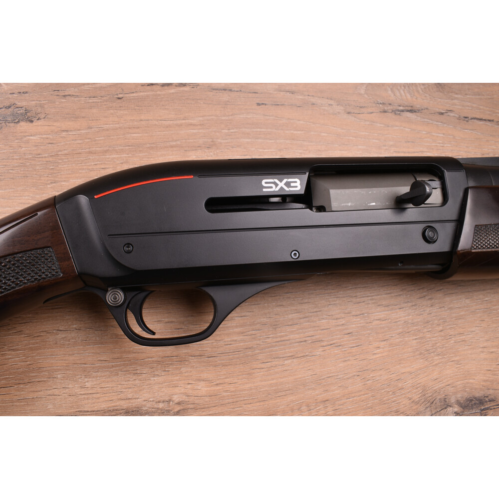 12 gauge SX3 