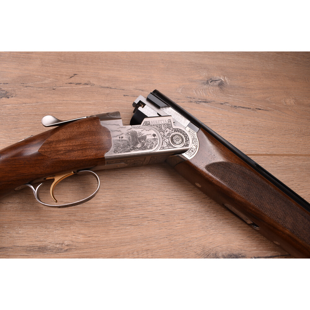 12 gauge 687 Silver Pigeon III Sport 
