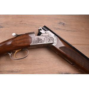 Beretta 12 gauge 687 Silver Pigeon III Sport 