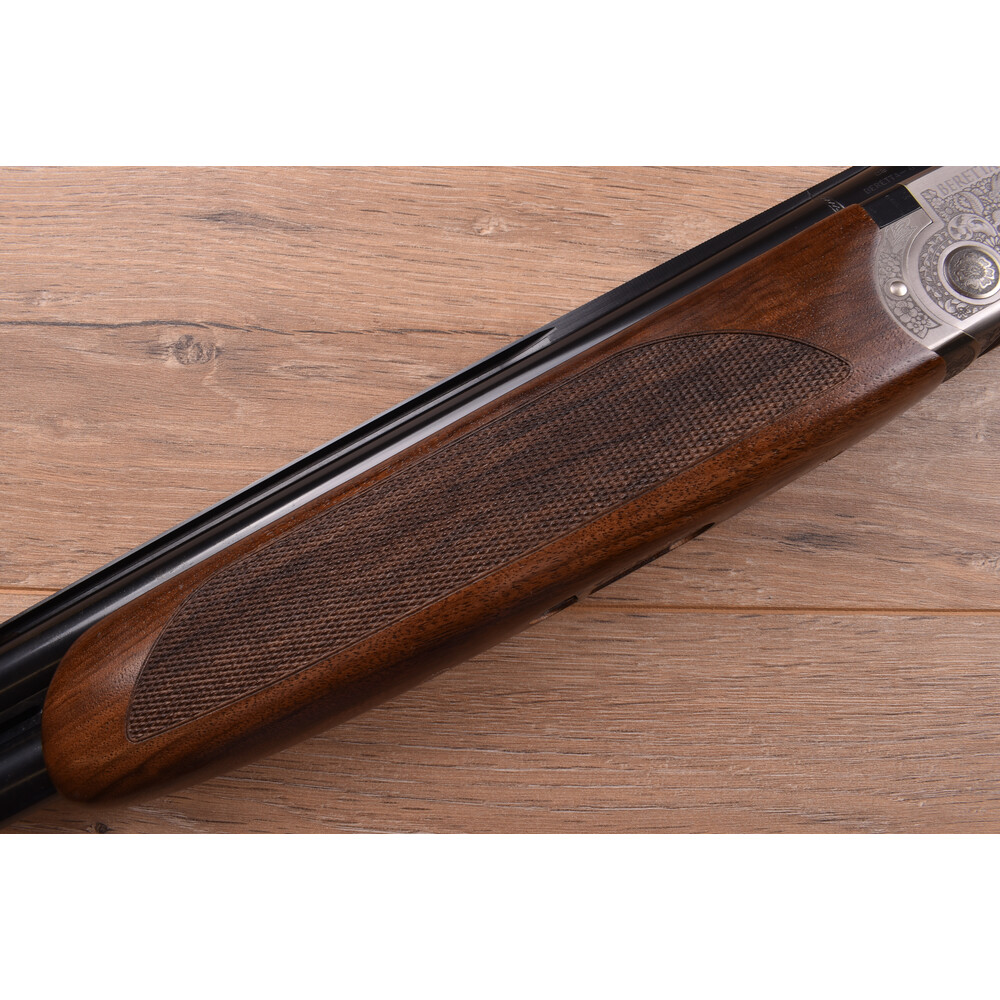 12 gauge 687 Silver Pigeon III Sport 