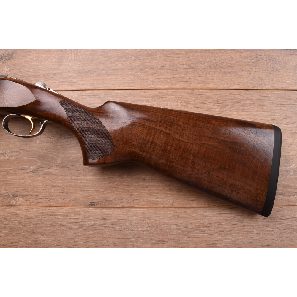 12 gauge 687 Silver Pigeon III Sport 