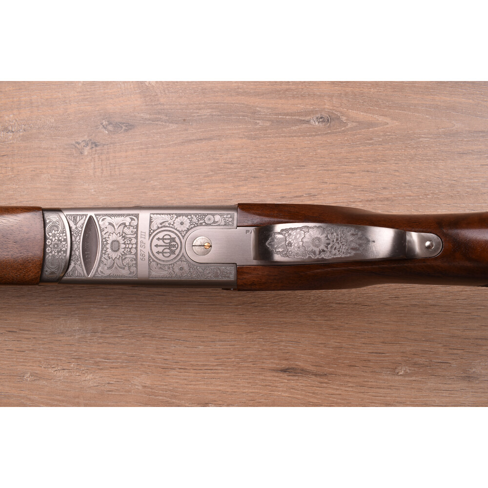 12 gauge 687 Silver Pigeon III Sport 