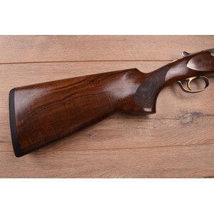Beretta 12 gauge 687 Silver Pigeon III Sport 