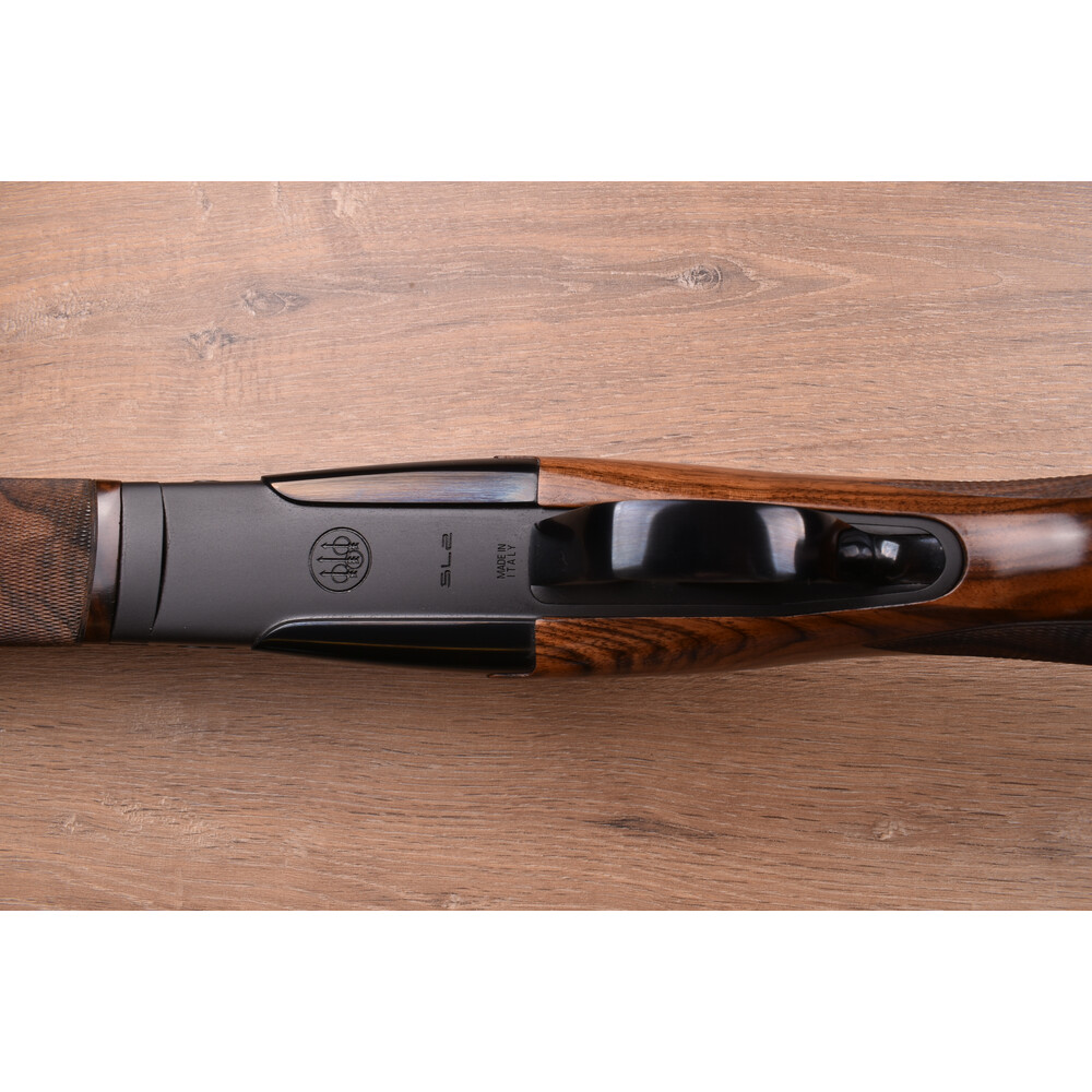 12 gauge Sl2 Dlc Sport Adjustable 