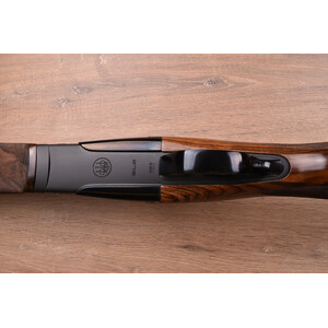 Beretta 12 gauge Sl2 Dlc Sport Adjustable 