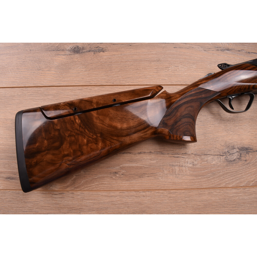 12 gauge Sl2 Dlc Sport Adjustable 