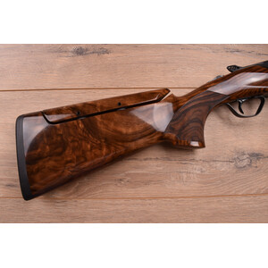 Beretta 12 gauge Sl2 Dlc Sport Adjustable 