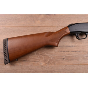 Mossberg 410 gauge Hushpower Wood 