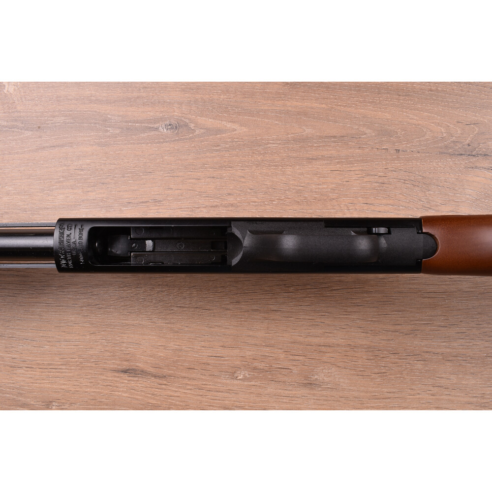 410 gauge Hushpower Wood 