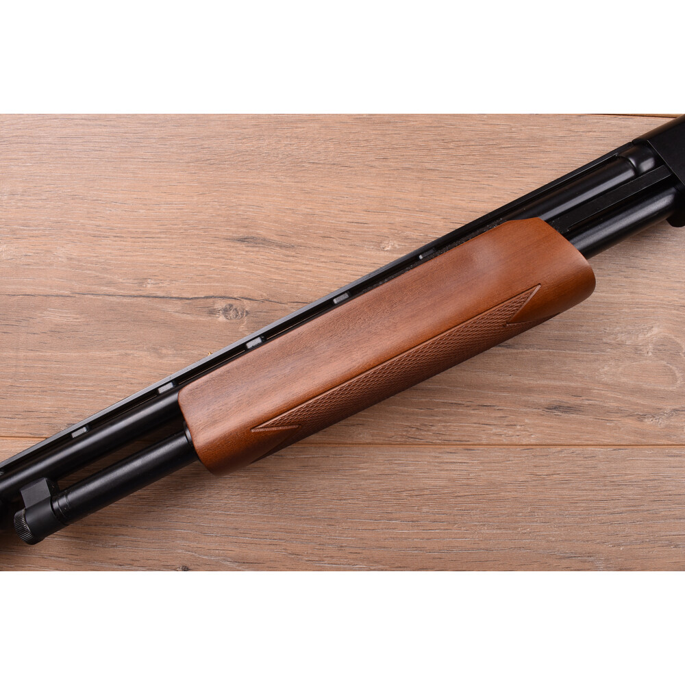 410 gauge Hushpower Wood 