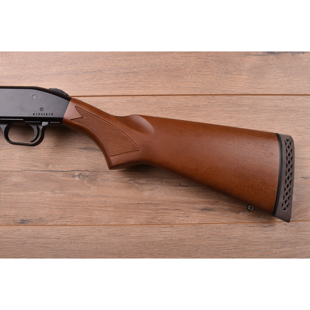 410 gauge Hushpower Wood 