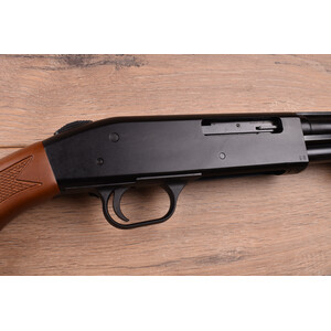 Mossberg 410 gauge Hushpower Wood 