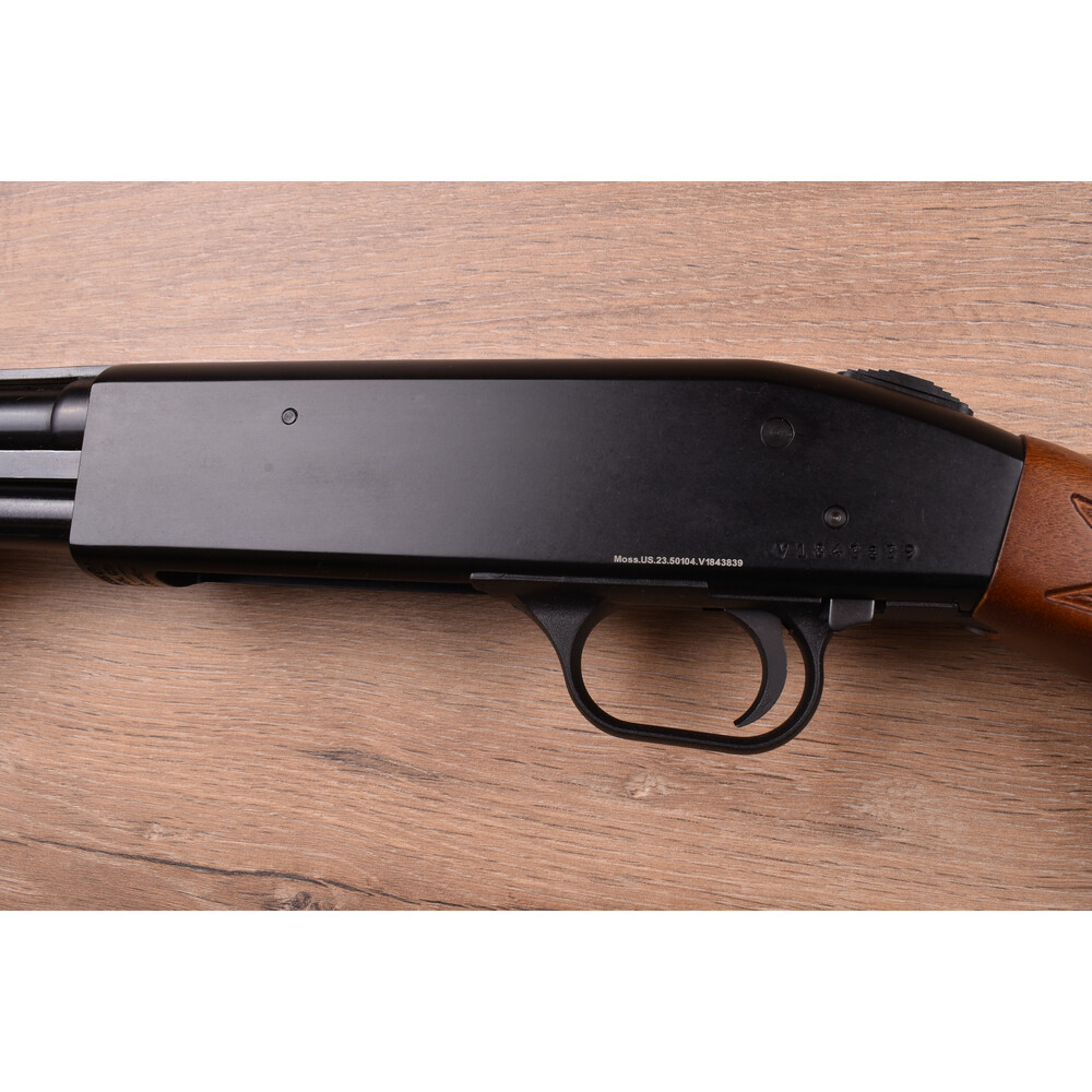 410 gauge Hushpower Wood 