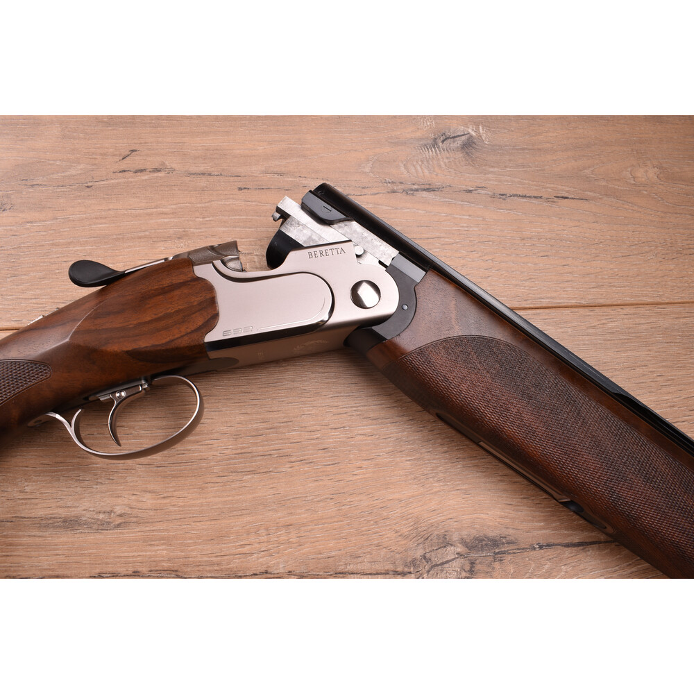12 gauge 692 Sporting 