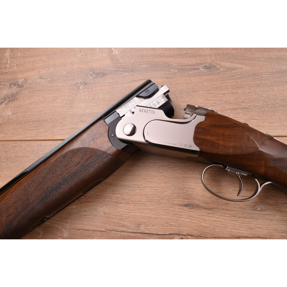 12 gauge 692 Sporting 
