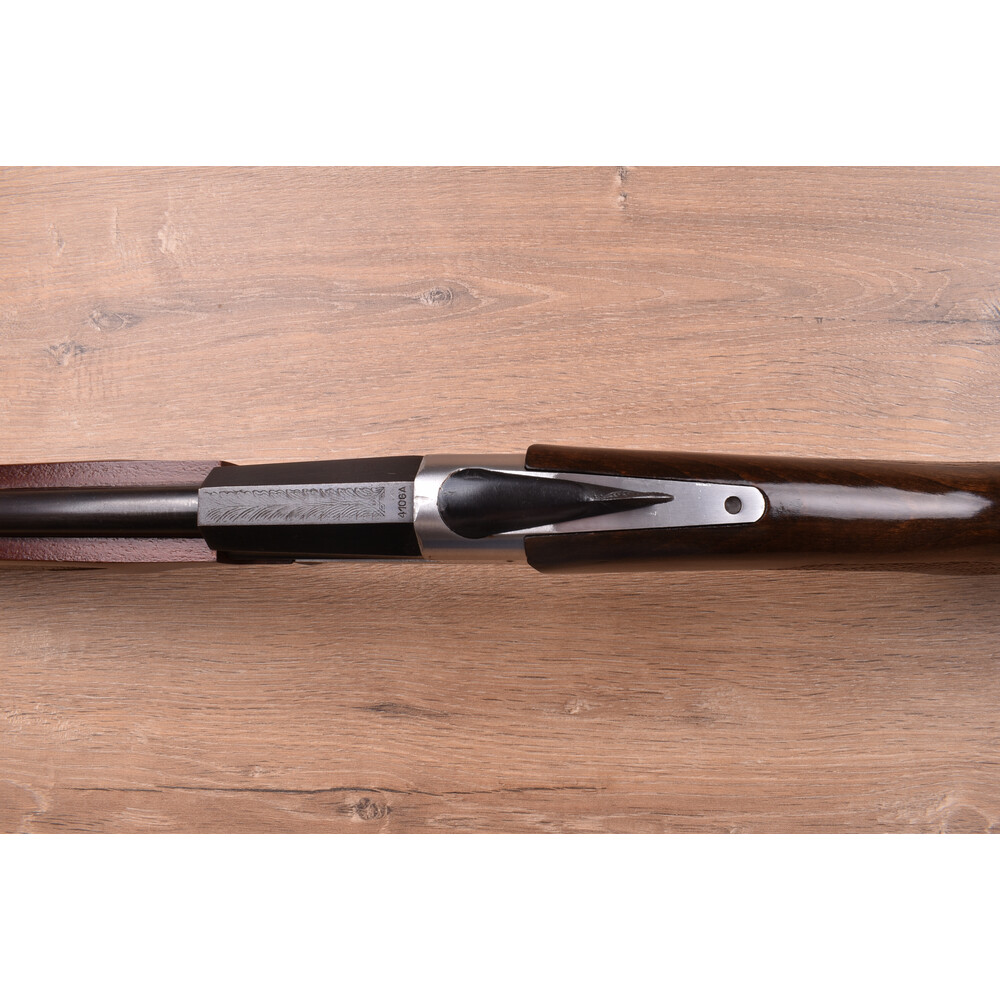 410 gauge Unknown 