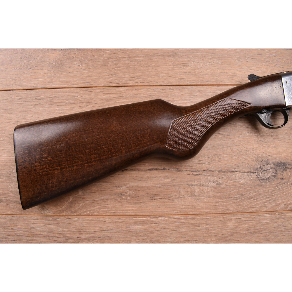 410 gauge Unknown 