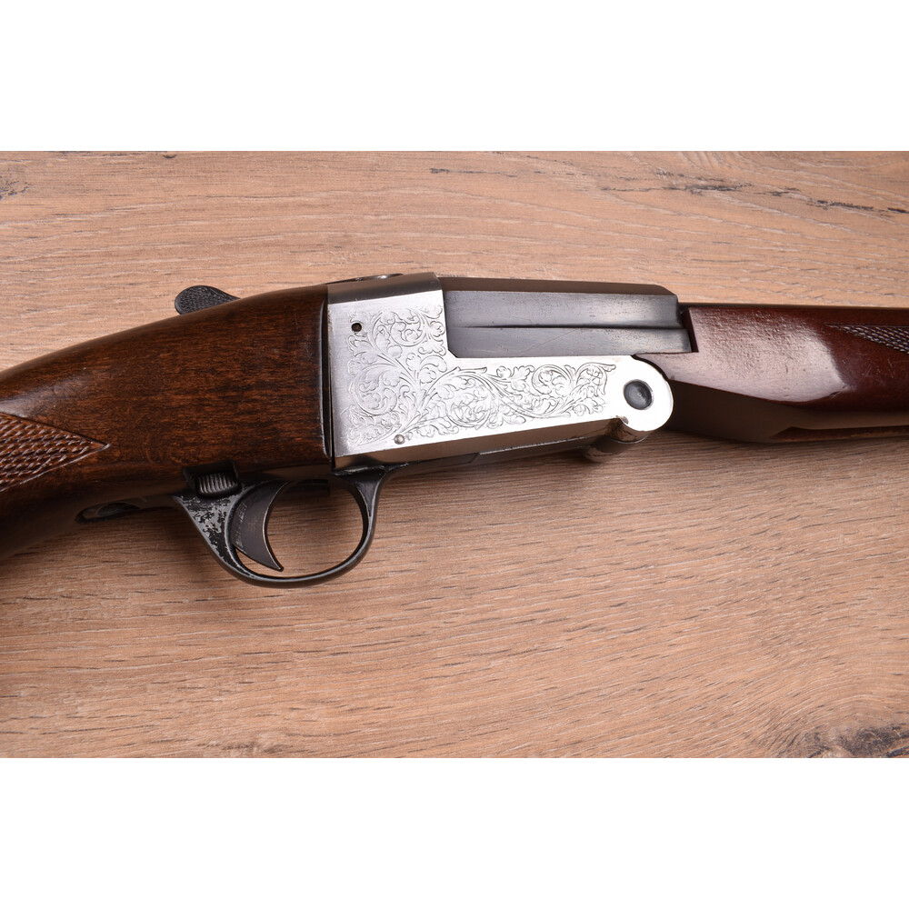 410 gauge Unknown 
