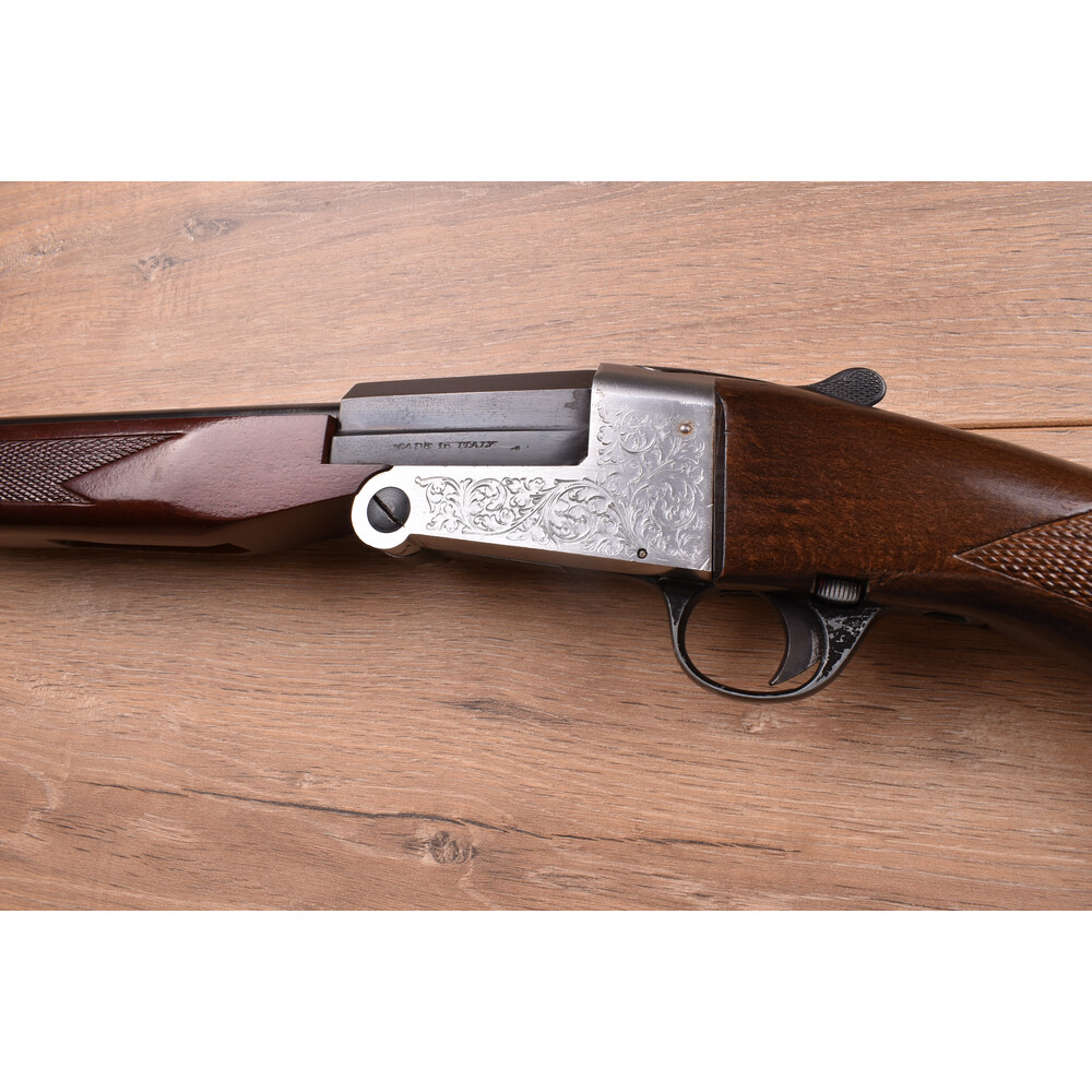 410 gauge Unknown 