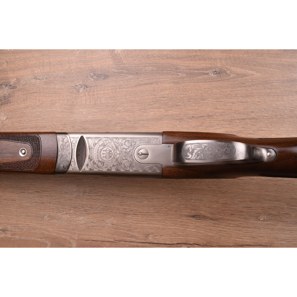12 gauge 686 Silver Pigeon  1 Sporting 