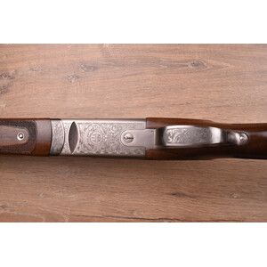 Beretta 12 gauge 686 Silver Pigeon  1 Sporting 