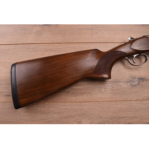 Beretta 12 gauge 686 Silver Pigeon  1 Sporting 