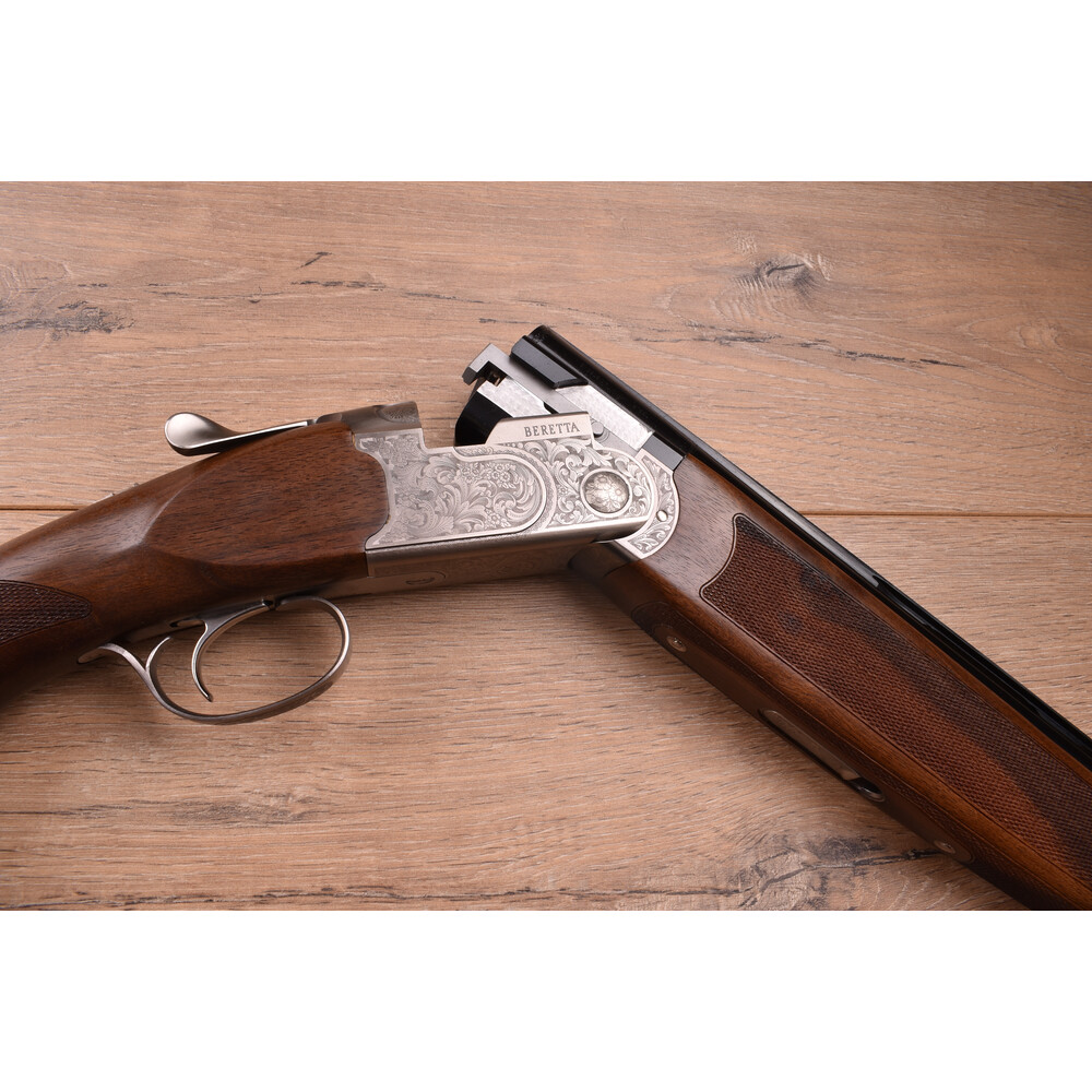 12 gauge 686 Silver Pigeon  1 Sporting 