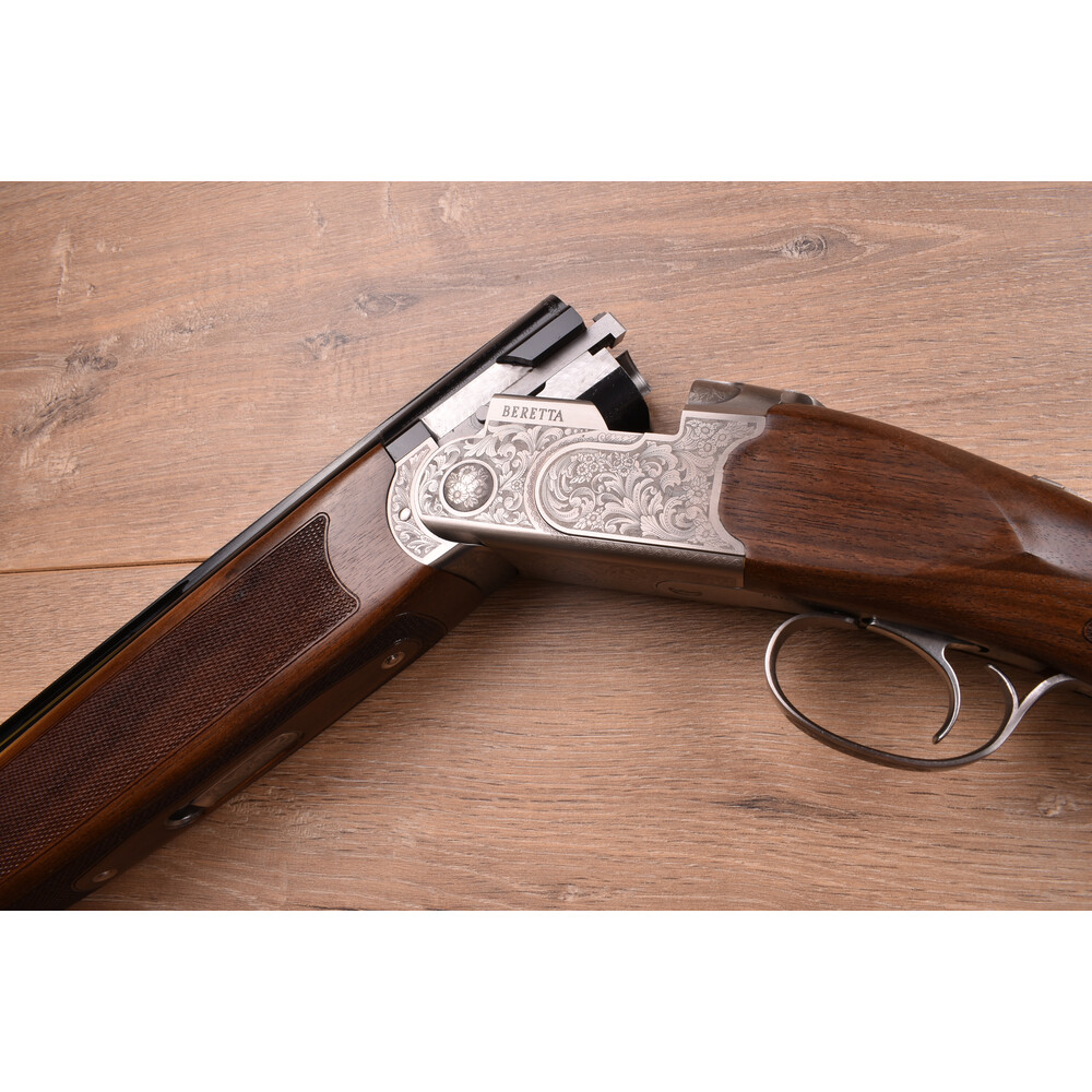 12 gauge 686 Silver Pigeon  1 Sporting 