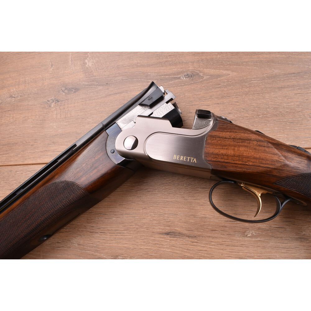 12 gauge DT10 Sporting 