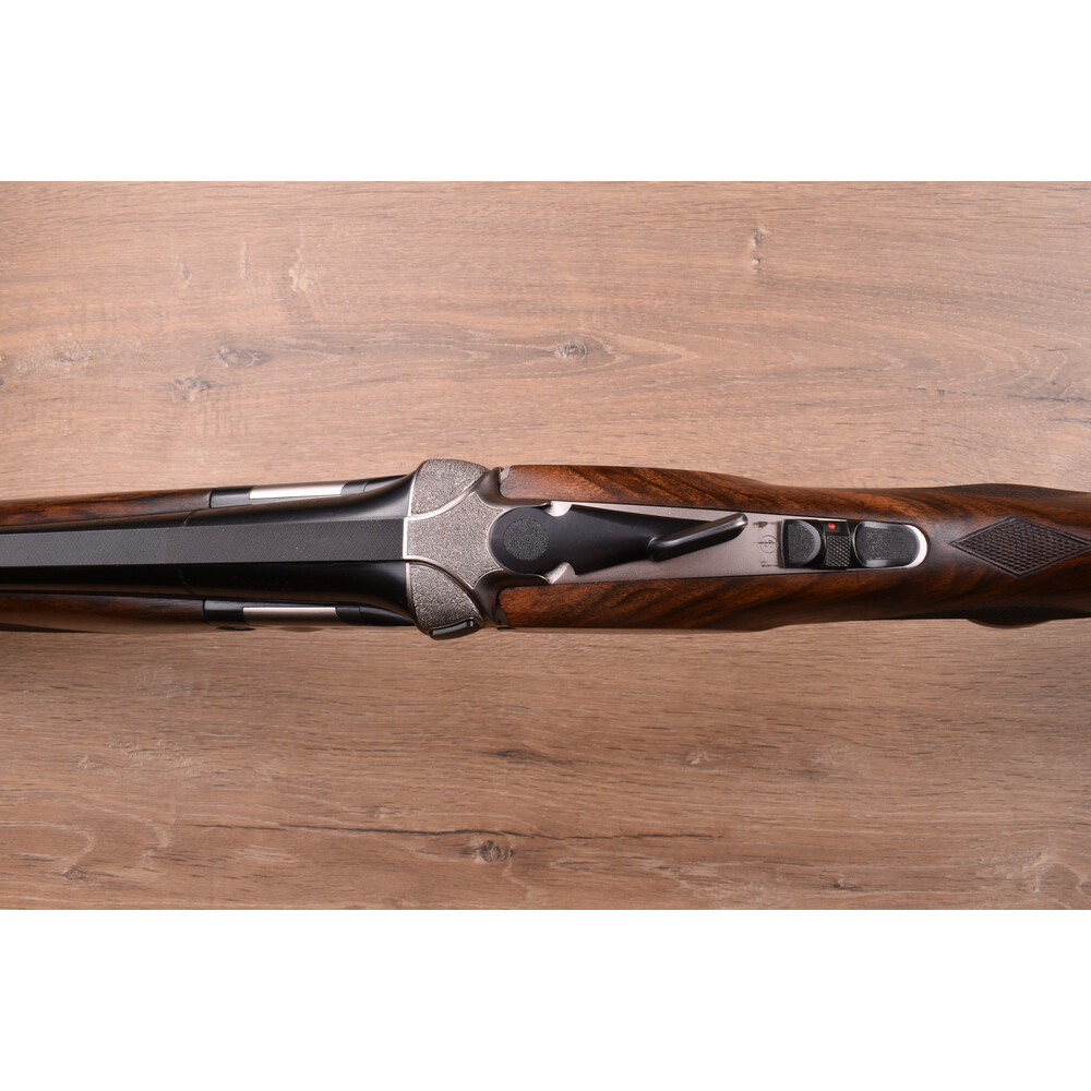 12 gauge DT10 Sporting 