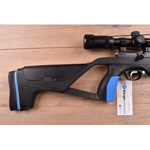 Stoeger .22 XM1 PCP Synthetic Combo 