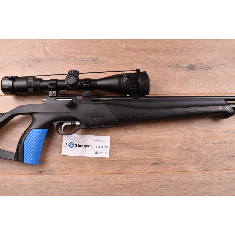 .177 XM1 PCP Synthetic Combo 