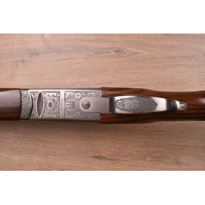 Beretta 12 gauge 687 Silver Pigeon III Field 