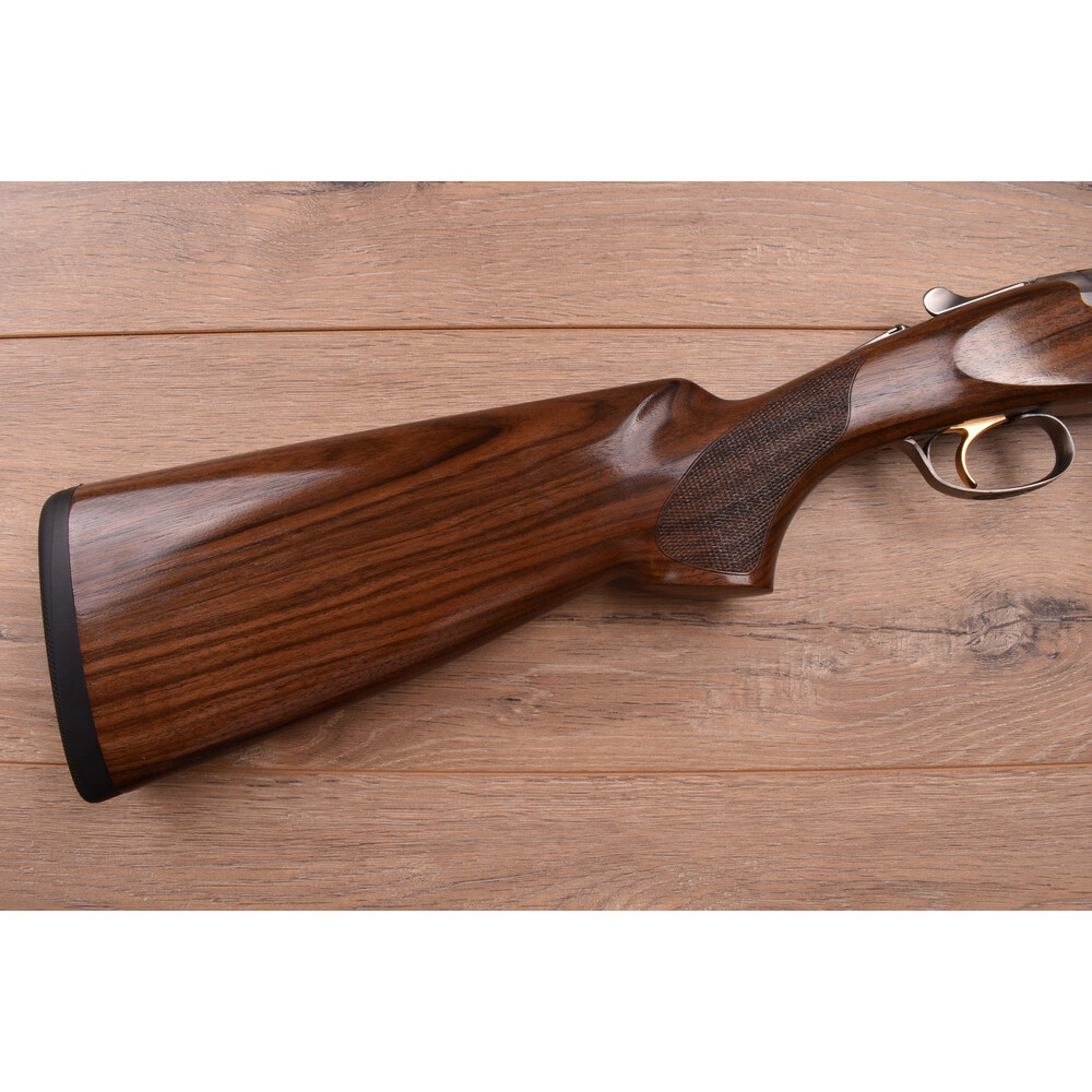 12 gauge 687 Silver Pigeon III Field 