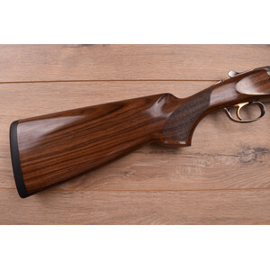 Beretta 12 gauge 687 Silver Pigeon III Field 