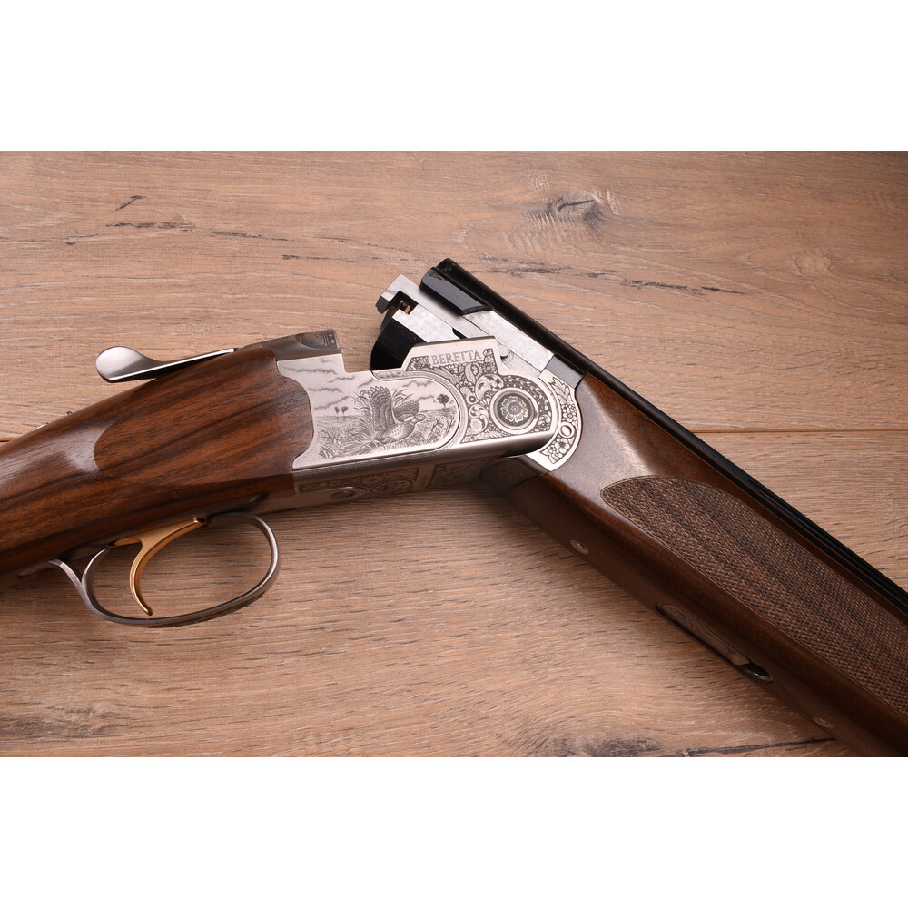 12 gauge 687 Silver Pigeon III Field 