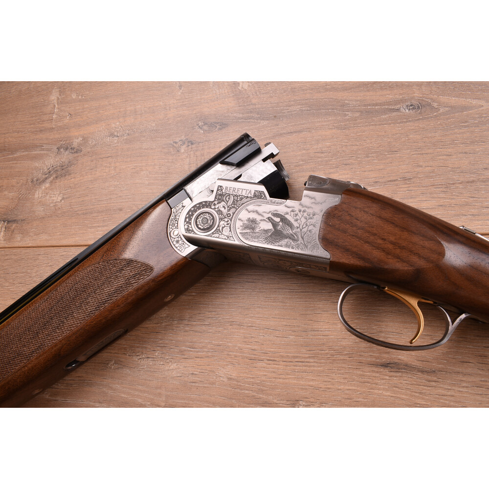12 gauge 687 Silver Pigeon III Field 