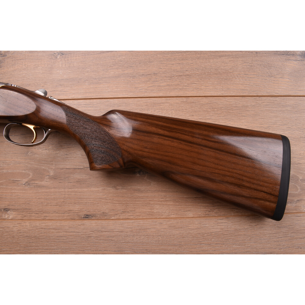 12 gauge 687 Silver Pigeon III Field 