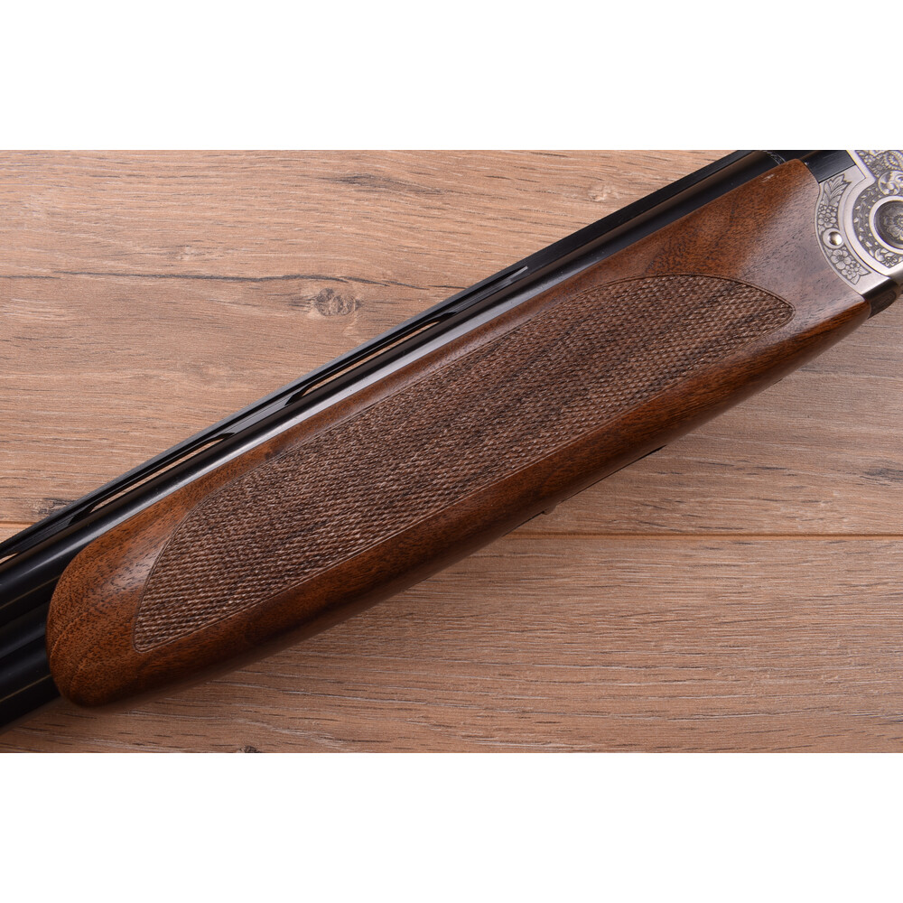 12 gauge 687 Silver Pigeon III Field 