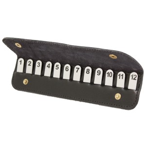 Bisley 1-12 Position Finder 