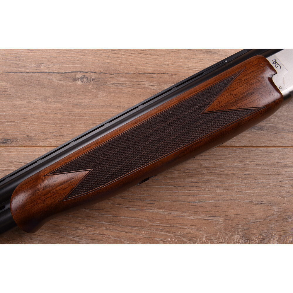 12 gauge B525 Sporter One (Adjustable) 