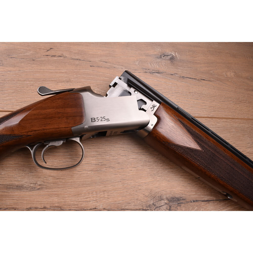 12 gauge B525 Sporter One (Adjustable) 